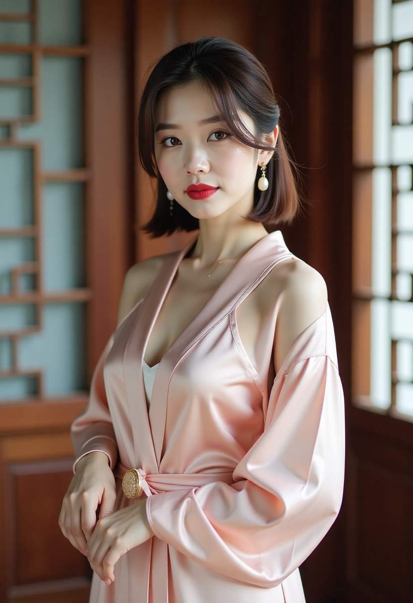 梁知夏