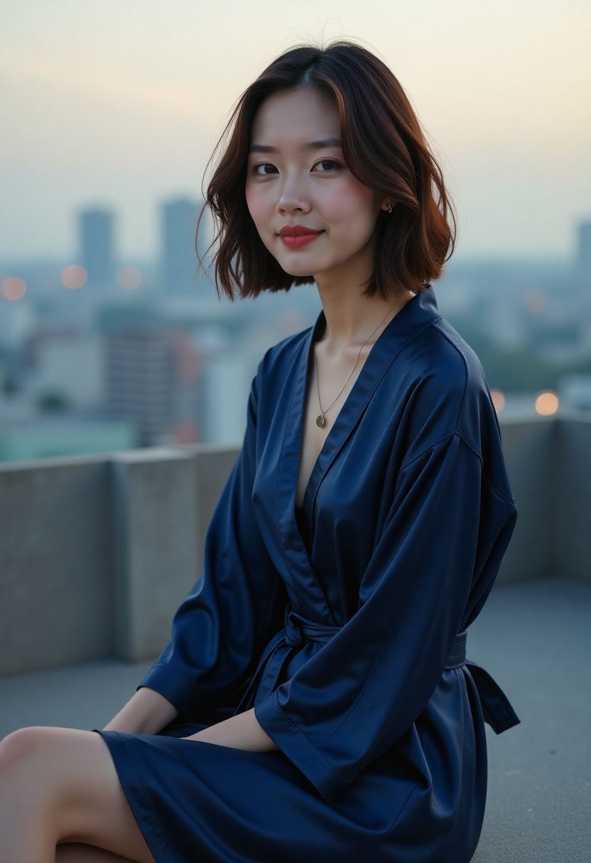 江澄