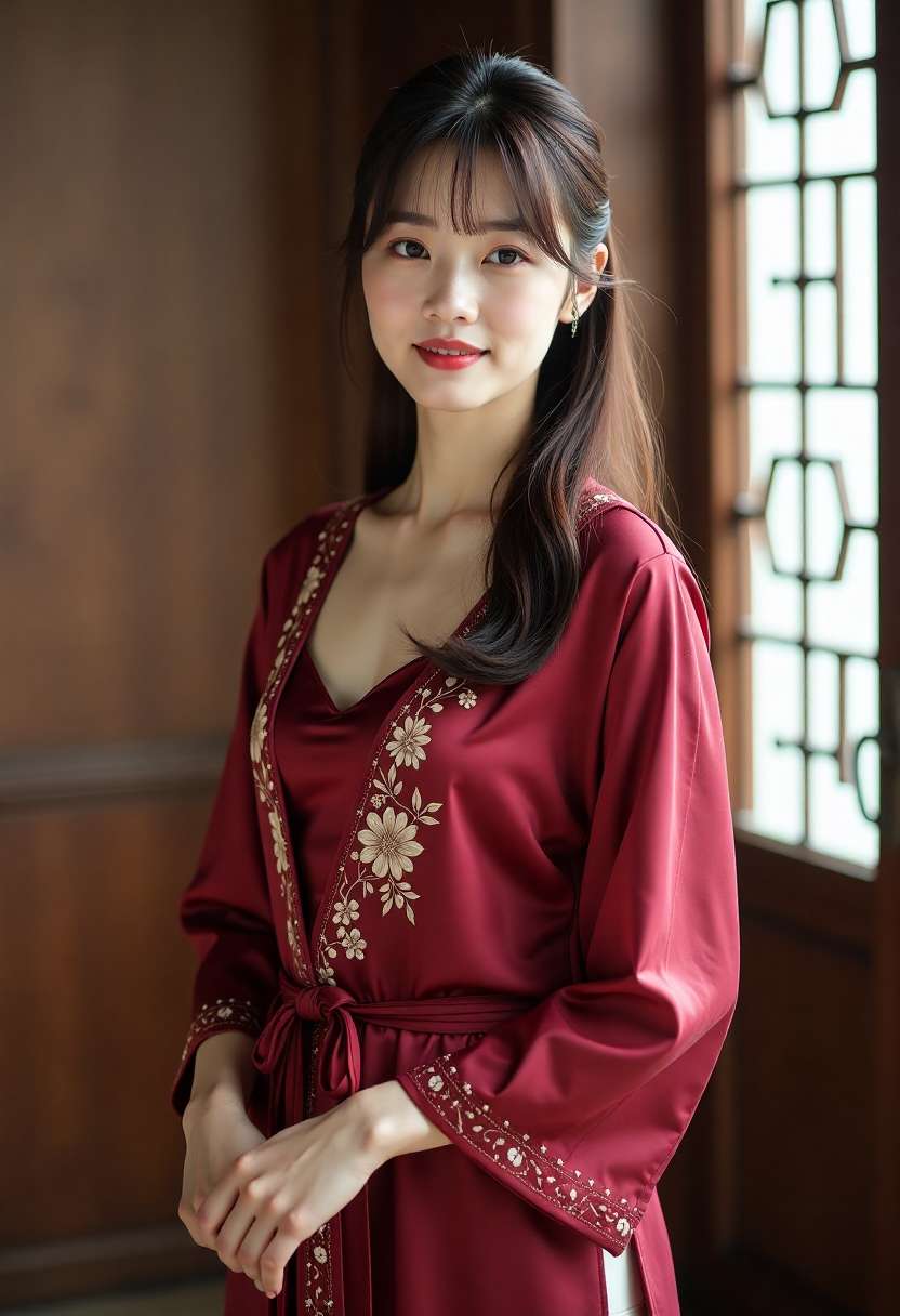 脚手架与花架
