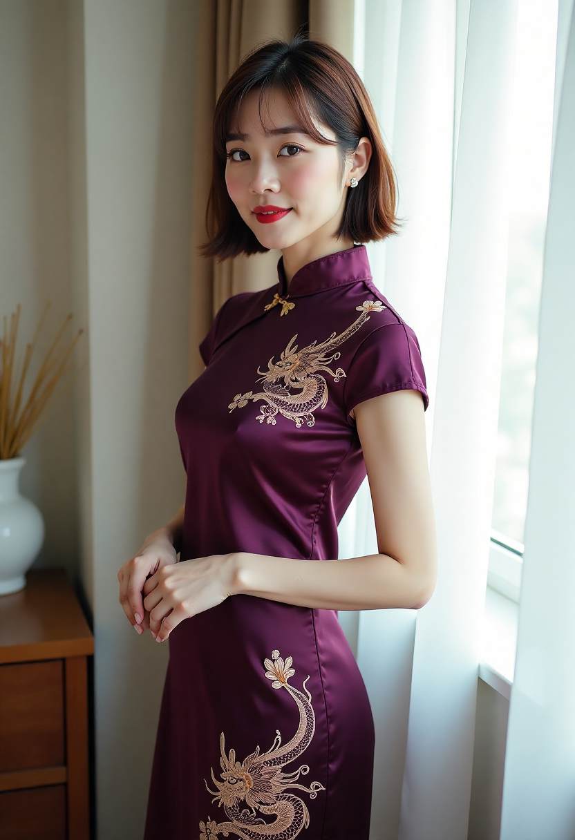 江北公寓