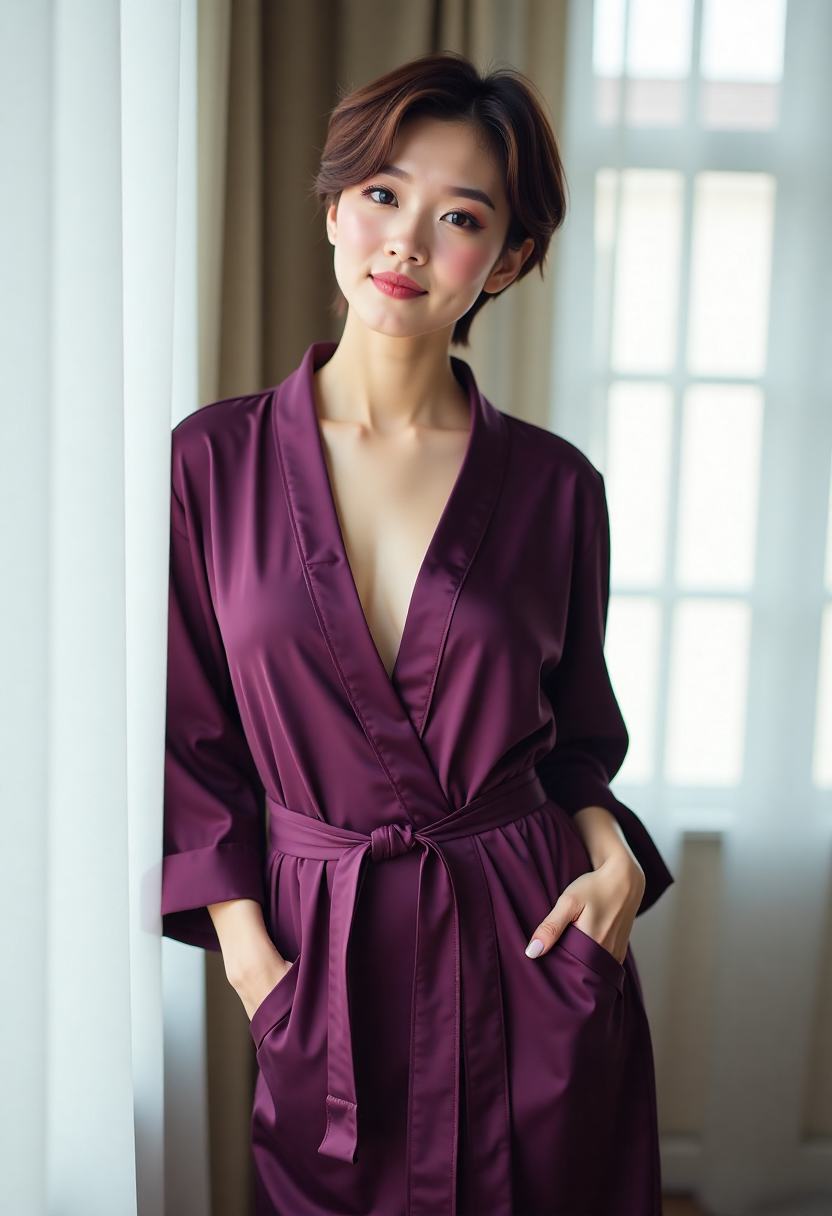 医院长椅