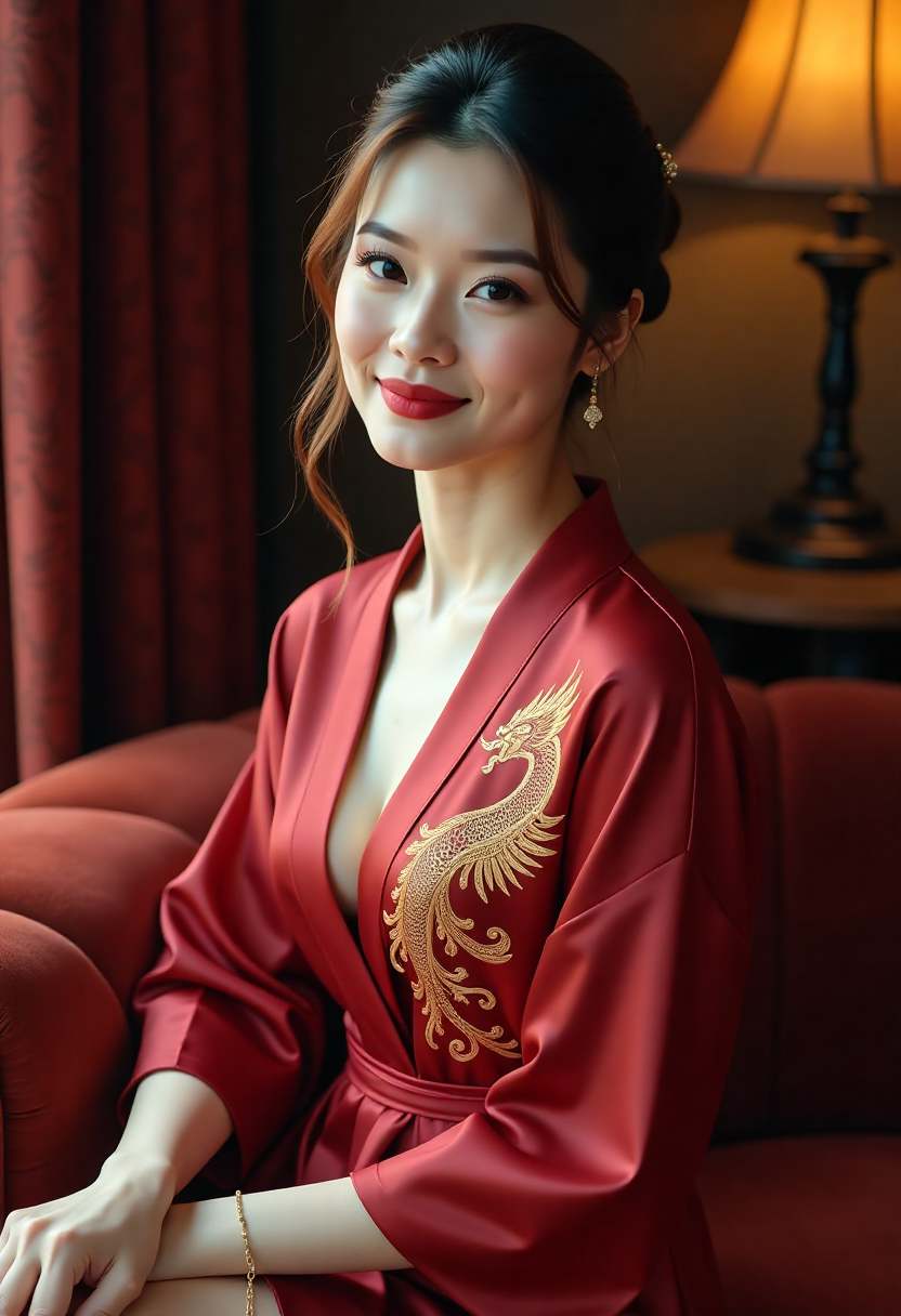 阳台上的旧校服